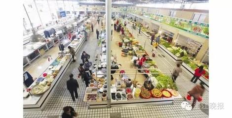 你的菜籃子安全嗎？揭秘食用農產品零售終端安全防線